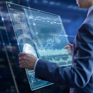 Art of Interactive Reporting