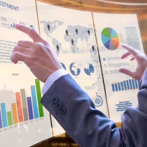 Commercial Dashboard